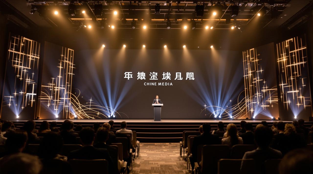 黄瓜视频传媒2026年度战略发布会圆满举行,多部重磅项目正式官宣