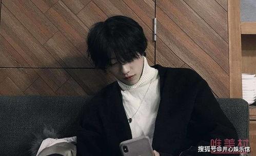 一个李润祺个人资料,才华横溢的年轻才俊,多领域成就斐然