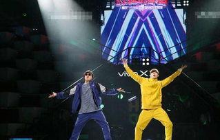 跳舞出场背景音乐