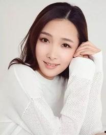 河南的明星有哪些,璀璨星河中的中原之光