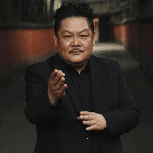 张国梁香港演员资料,香港影视圈的璀璨星辰