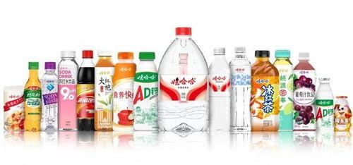娃哈哈背景,从地方饮料巨头到全球知名品牌的崛起之路