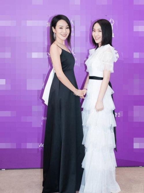 闫妮女儿照片,可爱瞬间引网友热议