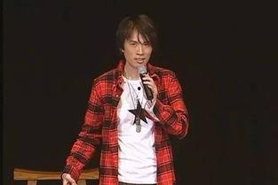 黄子华娱乐解密